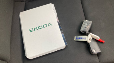 Skoda Karoq 1.0 TSI SE 5dr Petrol Estate